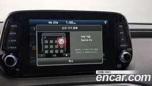 Hyundai Santa Fe, 2018 — миниатюра 20