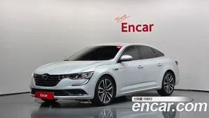 Renault SM6, 2016 — миниатюра 1