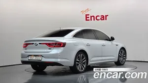 Renault SM6, 2016 — миниатюра 2