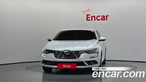 Renault SM6, 2016 — миниатюра 3