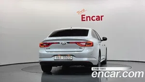 Renault SM6, 2016 — миниатюра 4