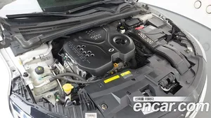 Renault SM6, 2016 — миниатюра 6