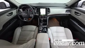 Renault SM6, 2016 — миниатюра 10