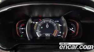 Renault SM6, 2016 — миниатюра 11