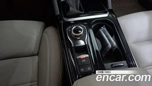 Renault SM6, 2016 — миниатюра 12