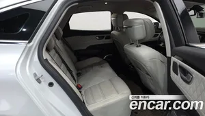 Renault SM6, 2016 — миниатюра 17