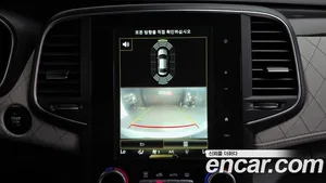 Renault SM6, 2016 — миниатюра 20