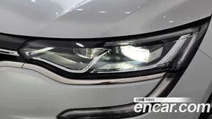 Renault SM6, 2016 — миниатюра 8