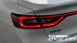 Renault SM6, 2016 — миниатюра 9