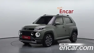 Hyundai Casper, 2023 — миниатюра 1