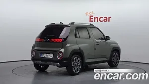 Hyundai Casper, 2023 — миниатюра 2