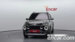 Hyundai Casper, 2023 — миниатюра 3