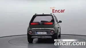 Hyundai Casper, 2023 — миниатюра 4