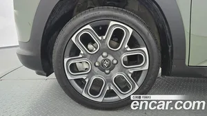 Hyundai Casper, 2023 — миниатюра 5