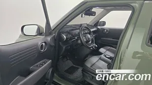 Hyundai Casper, 2023 — миниатюра 10