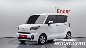 Kia RAY, 2022 — миниатюра 1