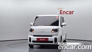 Kia RAY, 2022 — миниатюра 3