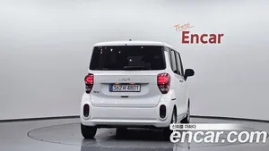 Kia RAY, 2022 — миниатюра 4