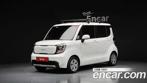 Kia RAY, 2024 — миниатюра 1