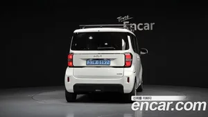 Kia RAY, 2024 — миниатюра 4