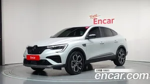Renault Arkana, 2024 — миниатюра 1