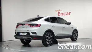 Renault Arkana, 2024 — миниатюра 2