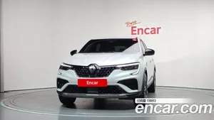 Renault Arkana, 2024 — миниатюра 3