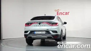 Renault Arkana, 2024 — миниатюра 4
