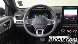 Renault Arkana, 2024 — миниатюра 19