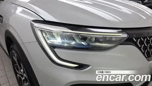 Renault Arkana, 2024 — миниатюра 8