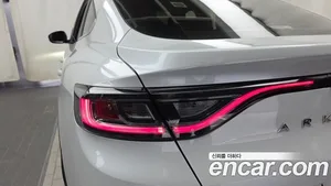Renault Arkana, 2024 — миниатюра 9