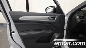 Renault Arkana, 2024 — миниатюра 14
