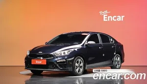 Kia K3, 2020 — миниатюра 32