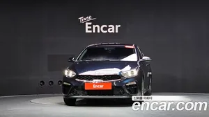 Kia K3, 2020 — миниатюра 2
