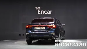 Kia K3, 2020 — миниатюра 3