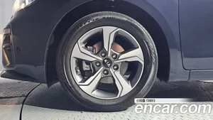 Kia K3, 2020 — миниатюра 4