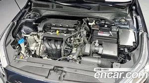 Kia K3, 2020 — миниатюра 5