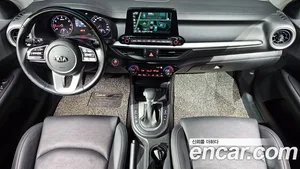 Kia K3, 2020 — миниатюра 9