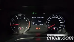 Kia K3, 2020 — миниатюра 10