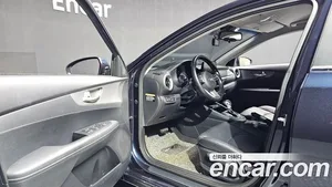 Kia K3, 2020 — миниатюра 12