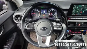 Kia K3, 2020 — миниатюра 18
