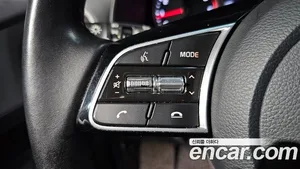Kia K3, 2020 — миниатюра 19