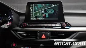 Kia K3, 2020 — миниатюра 21