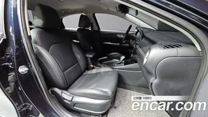 Kia K3, 2020 — миниатюра 15
