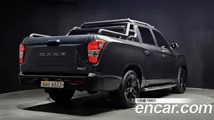 KGM Rexton, 2019 — миниатюра 2
