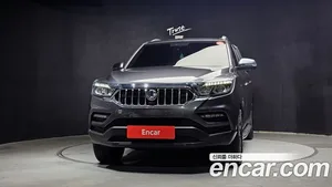 KGM Rexton, 2019 — миниатюра 3