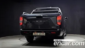 KGM Rexton, 2019 — миниатюра 4