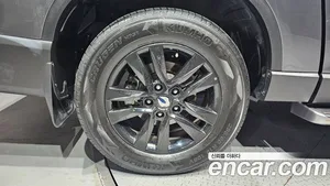 KGM Rexton, 2019 — миниатюра 5