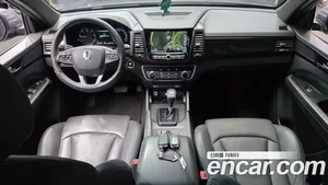 KGM Rexton, 2019 — миниатюра 10