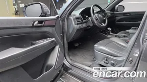 KGM Rexton, 2019 — миниатюра 13